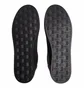 Кроссовки мужские Calvin Klein Leather Trainers Black YM0YM004910GT