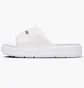 Тапочки жіночі Air Jordan Post Slide White FZ7012-100