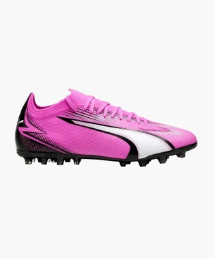 Бутси унісекс Puma Ultra Match Mg Phenomenal Pink 107756-01