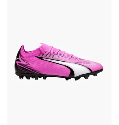 Бутси унісекс Puma Ultra Match Mg Phenomenal Pink 107756-01