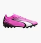 Бутси унісекс Puma Ultra Match Mg Phenomenal Pink 107756-01