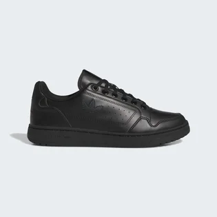 Кросівки чоловічі Adidas Ny 90 Black JI1897