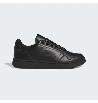 Кросівки чоловічі Adidas Ny 90 Black JI1897