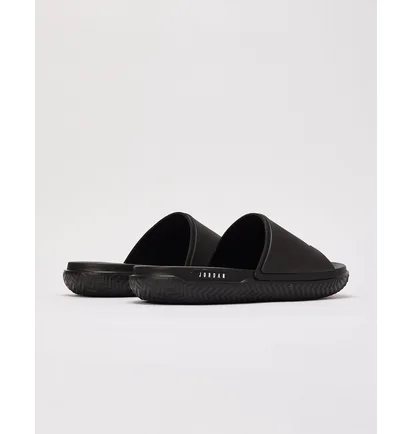 Тапочки мужские Air Jordan Jumpman Slides Black FQ1598-001