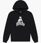 Худи унисекс Ripndip Wasteland Black RNDSPR26129