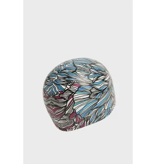 Шапочка для плавания Arena Poolish Moulded Multi 1E774-190