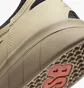 Кроссовки унисекс Nike Skate Shoes Beige/Black Bv2078-201