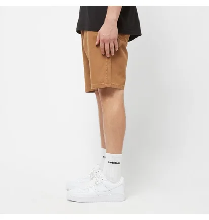 Шорты мужские Dickies Duck Canvas Short Brown DK0A4XNGC411