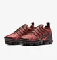 Кроссовки женские Nike Air Vapormax Plus Red Ao4550-201