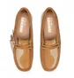 Туфли женские Clarks Wallabee Beige 26176524