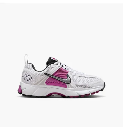 Кроссовки женские Nike Zoom Vomero 5 Gs White/Violet HF6998-102