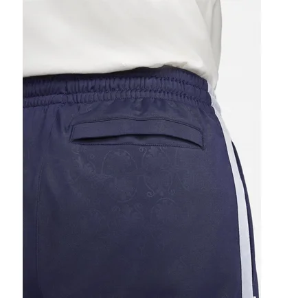 Штани чоловічі Nike Giannis Lightweight Basketball Trousers Blue Dq5664-498