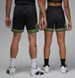 Шорты унисекс Air Jordan Diamond Shorts Black FQ2989-011