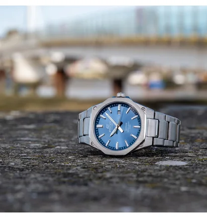 Часы мужские Casio Edifice EFR-S108D-2A
