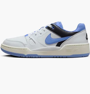 Кросівки чоловічі Nike Full Force Low White FB1362-100