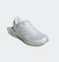 Кросівки чоловічі Adidas 4D Run 1.0 Parley White FW1229