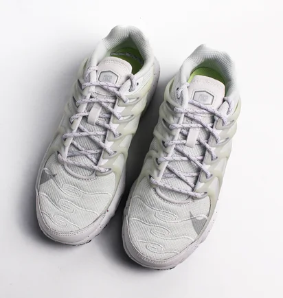 Кросівки чоловічі Nike Air Max Terrascape White Dq3977-100