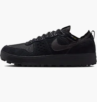 Кроссовки мужские Nike C1Ty Premium Cordura Black HJ4316-003