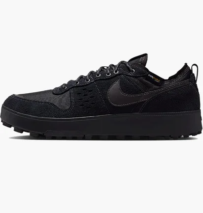 Кроссовки мужские Nike C1Ty Premium Cordura Black HJ4316-003
