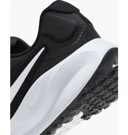 Кроссовки женские Nike Revolution 7 Road Running Shoes Black FB2208-003