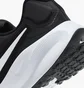 Кроссовки женские Nike Revolution 7 Road Running Shoes Black FB2208-003