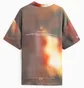 Рубашка унисекс Puma X Pleasures Multi 624098-02