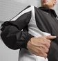 Толстовка мужская Puma Bmw M Motorsport Woven Jacket Black 625174-01