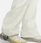 Штаны женские Nike Sportswear Woven Cargo Pants White FN7696-020