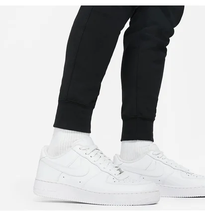 Штаны мужские Nike Sportswear Black DD5293-010