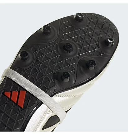 Бутсы унисекс Adidas Copa Gloro Firm Ground Boots Beige IE7537
