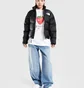 Футболка женская Nike Nsw Frt Os Stwbry White IQ3344-100