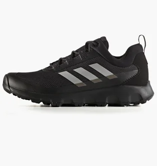 Кроссовки мужские Adidas Terrex Voyager Climawarm Climaproof Black S80798