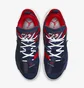 Кроссовки мужские Air Jordan Why Not Zer0.4 Blue DD4887-400