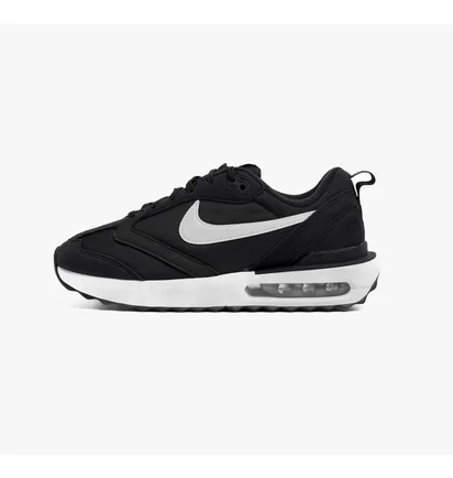 Кроссовки женские Nike Air Max Dawn Black DC4068-001