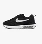Кроссовки женские Nike Air Max Dawn Black DC4068-001