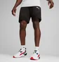 Шорты мужские Puma Evostripe Shorts Black 678996-01