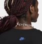 Футболка мужская Nike T-Shirt Air Max Black FV5593-010