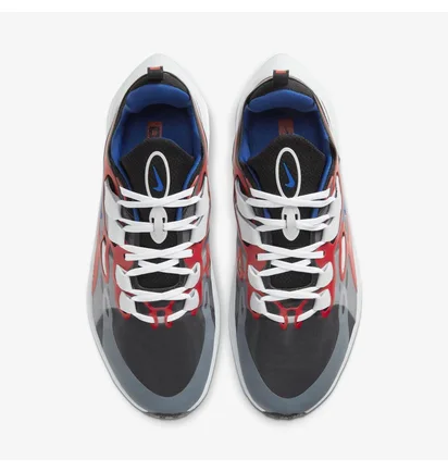 Кросівки унісекс Nike Signal D / Ms / X Grey AT5303-006