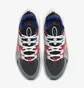 Кросівки унісекс Nike Signal D / Ms / X Grey AT5303-006