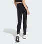 Штани жіночі Adidas Future Icons 3-Stripes Leggings Black IP1570