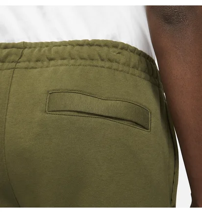 Штани чоловічі Nike Sportswear Club Jogger Olive BV2679-326