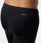 Леггинсы мужские New Balance Accelerate Tight Black Mp23234Bk