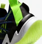 Кроссовки мужские Air Jordan Why Not Zero.3 SE Black/Green CK6611-003
