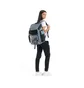 Рюкзак унисекс Arena One Go Turquoise/Black 010231-300
