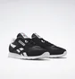 Кросівки унісекс Reebok Classic Nylon Black Gy7231