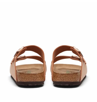 Сандалі чоловічі Birkenstock Arizona Orange 1025046