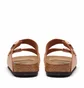 Сандалі чоловічі Birkenstock Arizona Orange 1025046