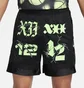 Шорти чоловічі Nike Ja Dri-Fit Dna 6 Basketball Shorts Black FN2975-010