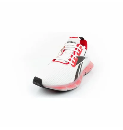 Кросівки чоловічі Reebok Zig Kinetica M White GZ0188