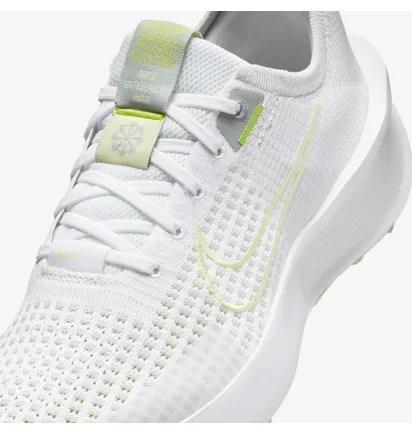 Кросівки жіночі Nike W Interact Run White FD2292-103